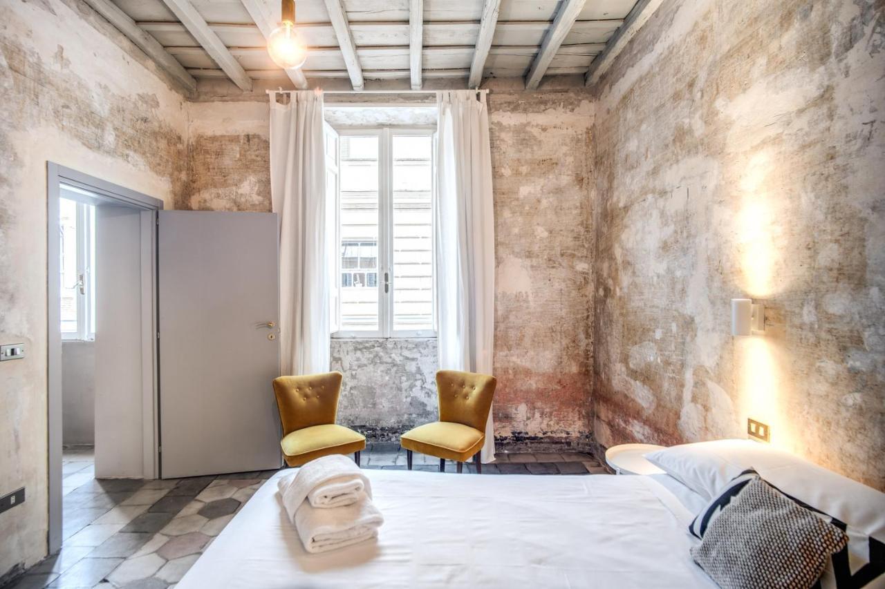 Stylish And Spacious Apartment Next To The Colosseum Ρώμη Εξωτερικό φωτογραφία