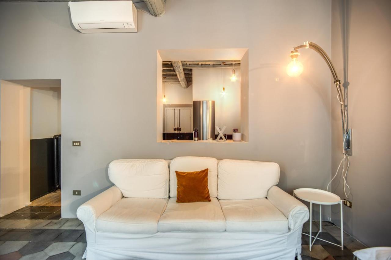 Stylish And Spacious Apartment Next To The Colosseum Ρώμη Εξωτερικό φωτογραφία