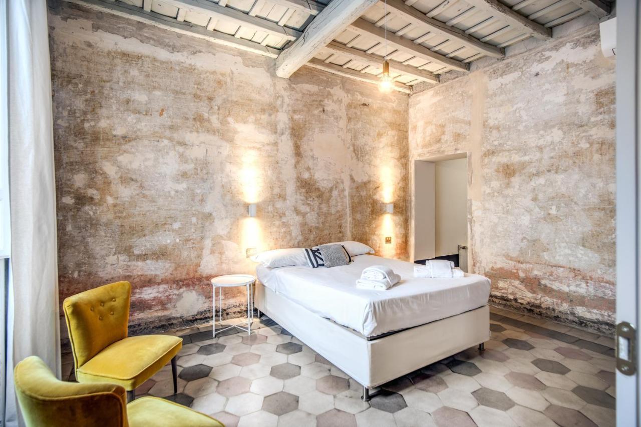 Stylish And Spacious Apartment Next To The Colosseum Ρώμη Εξωτερικό φωτογραφία