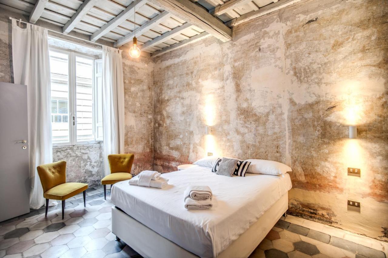 Stylish And Spacious Apartment Next To The Colosseum Ρώμη Εξωτερικό φωτογραφία