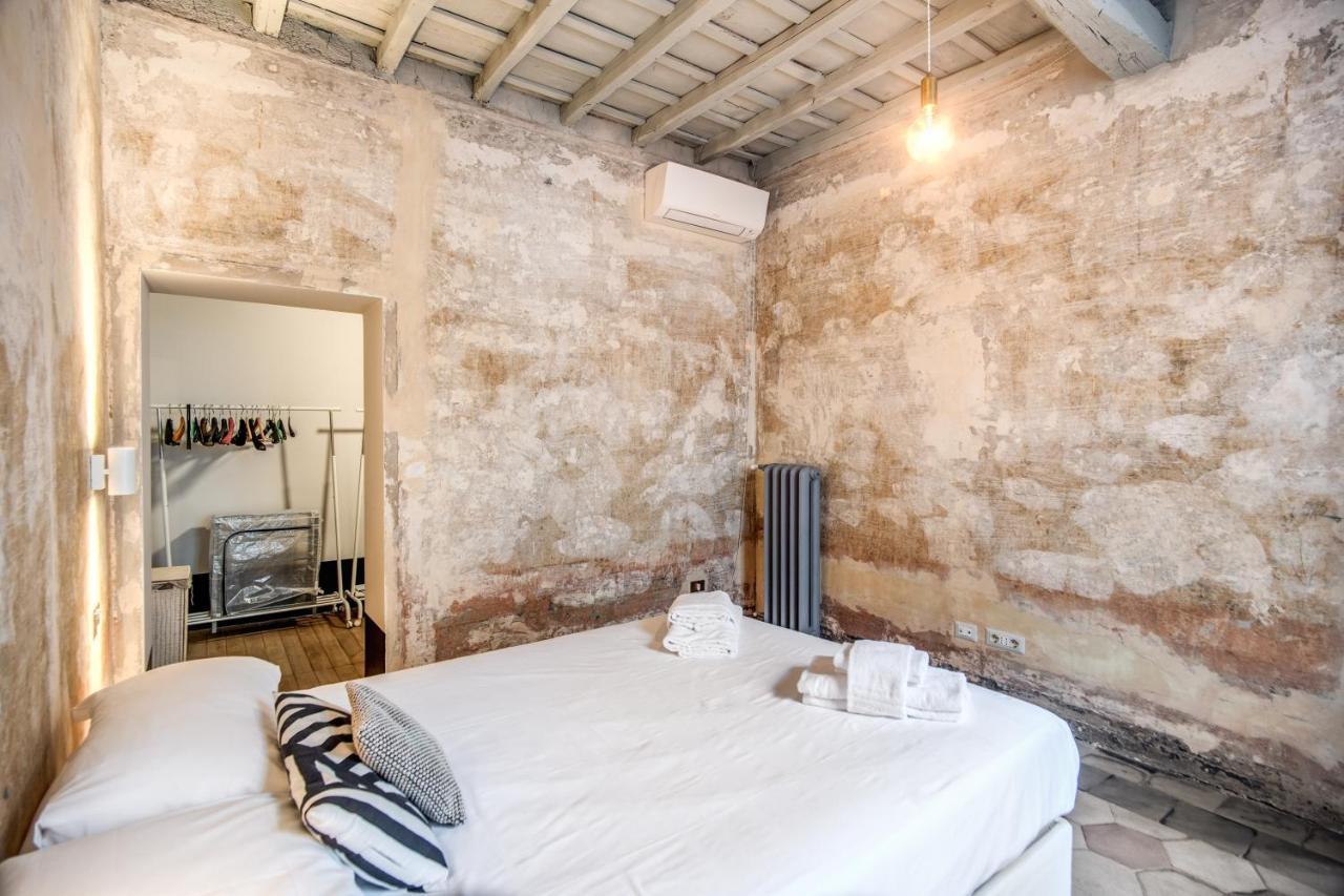 Stylish And Spacious Apartment Next To The Colosseum Ρώμη Εξωτερικό φωτογραφία