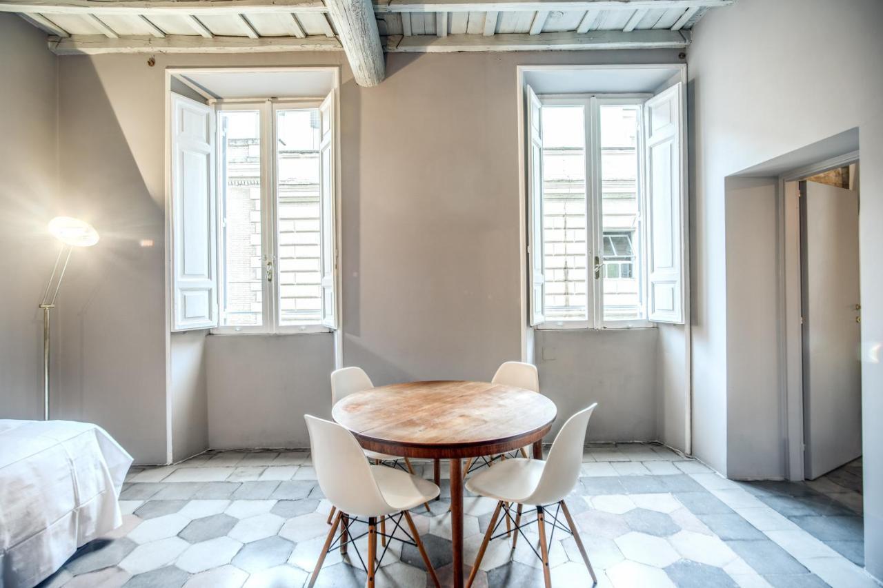 Stylish And Spacious Apartment Next To The Colosseum Ρώμη Εξωτερικό φωτογραφία