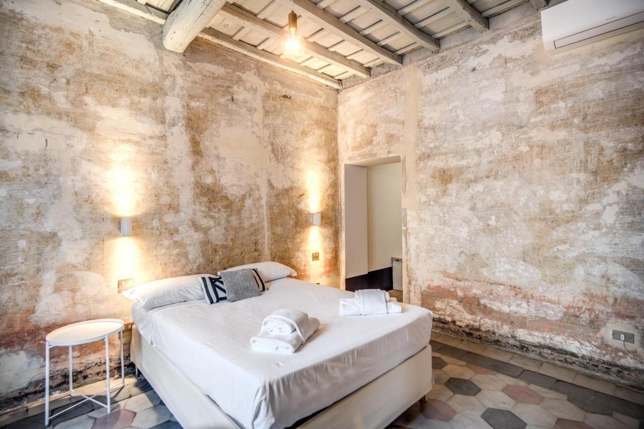 Stylish And Spacious Apartment Next To The Colosseum Ρώμη Εξωτερικό φωτογραφία