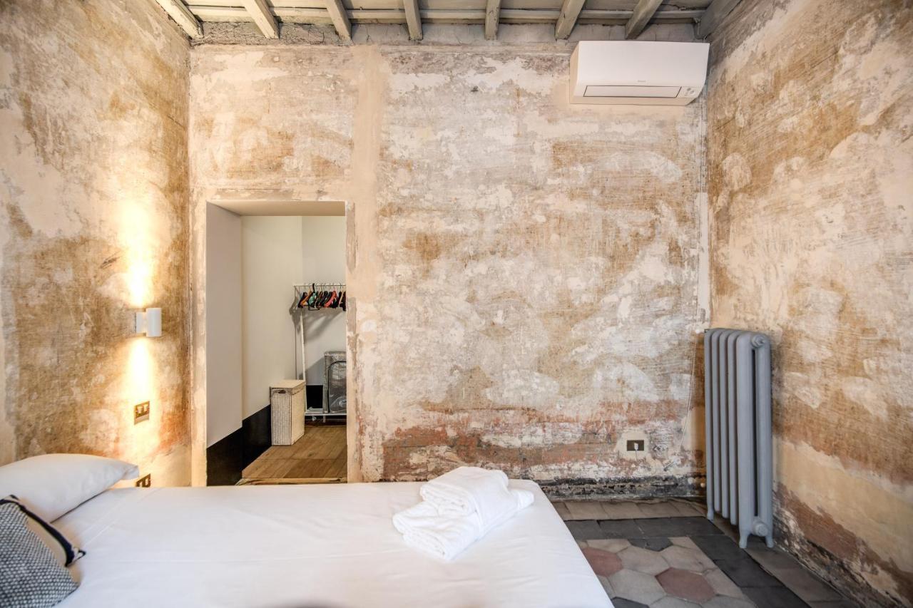 Stylish And Spacious Apartment Next To The Colosseum Ρώμη Εξωτερικό φωτογραφία